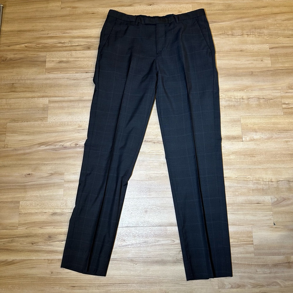 Hugo Boss Suit Separate Pants Size 38R